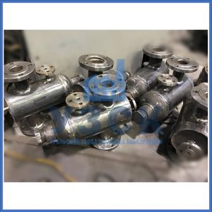 Купить грязевики ГПТ от производителя в Пушкино