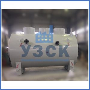 Купить ёмкость подземная 20 м3 ГКК-1-1-1-20-0,07-У в Пушкино