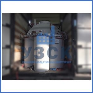 Купить ёмкость подземная 20 м3 ГКК-1-1-1-20-0,07-У в Пушкино