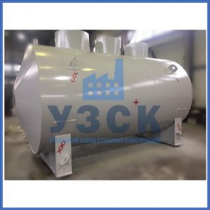 Купить ёмкость подземная 20 м3 ГКК-1-1-1-20-0,07-У в Пушкино