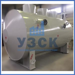 Купить ёмкость подземная 20 м3 ГКК-1-1-1-20-0,07-У в Пушкино