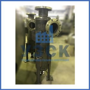 Купить сепараторы газовые СЦВ, СЦВ-Г, СЦВ-7, СЦВ-8, ЦГС, СГВ в Пушкино