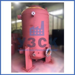 Купить емкость ВЭЭ от завода производителя в Пушкино