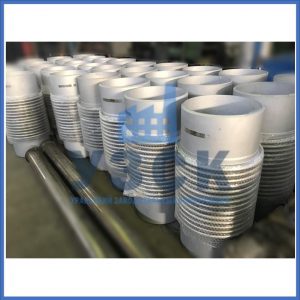 Купить сильфонные компенсаторы КСО, КСО.ВД, КСО-Ф, КСОФ, КСУ в Пушкино