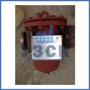 Купить шламоотводитель OISM в Пушкино