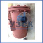 Купить шламоотводитель OISM в Пушкино