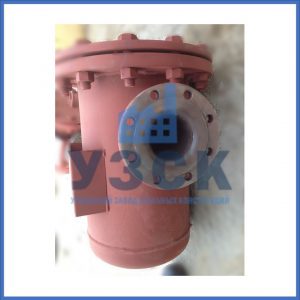 Купить шламоотводитель OISM в Пушкино