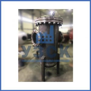 Купить шламоотводитель MOS в Пушкино