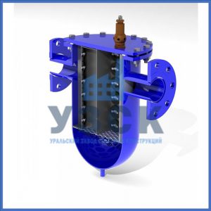 Шламоотводитель OISm в Пушкино