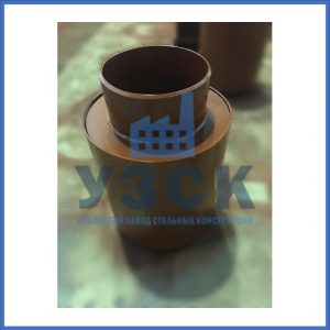 Купить сильфонные компенсаторы СКУ, СКУ.М, 2СКУ.М, СКУ.М.I, 2СКУ.М.I, СКУ.М.III в Пушкино