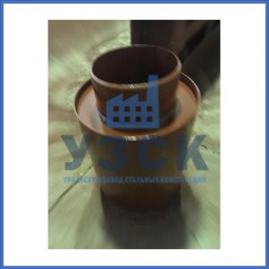 Купить сильфонные компенсаторы СКУ, СКУ.М, 2СКУ.М, СКУ.М.I, 2СКУ.М.I, СКУ.М.III в Пушкино