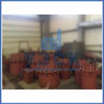 Купить сальниковые компенсаторы ТС-579, ТС-580, Т.1 в Пушкино