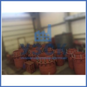 Купить сальниковые компенсаторы ТС-579, ТС-580, Т.1 в Пушкино