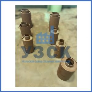 Купить сильфонное компенсирующее устройство СКУ.М в Пушкино