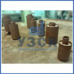 Купить сильфонное компенсирующее устройство СКУ.М в Пушкино