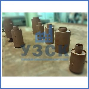 Купить сильфонное компенсирующее устройство СКУ.М в Пушкино