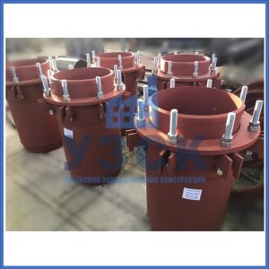 Купить сальниковые компенсаторы Ду 400, Ду 500, Ду 700, Ду 900 в Пушкино