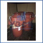 Купить сальниковые компенсаторы Ду 400, Ду 500, Ду 700, Ду 900 в Пушкино