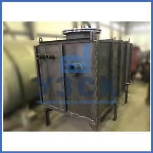 Купить бак-охладитель 2,5м3 в Пушкино