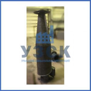 Купить циклоны ЦН-15, ЦН-15-400-1УП, ЦН 15-400-4УП с бункером и улиткой в Пушкино