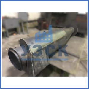 Купить циклоны ЦН-15, ЦН-15-400-1УП, ЦН 15-400-4УП с бункером и улиткой в Пушкино