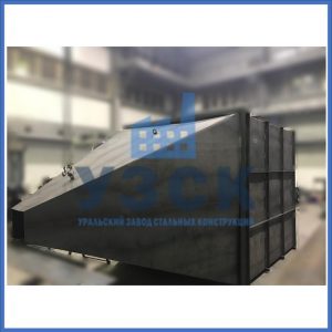 Купить циклоны ЦН-15, ЦН-15-400-1УП, ЦН 15-400-4УП с бункером и улиткой в Пушкино