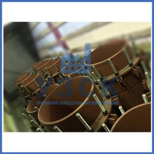 Купить сальниковые компенсаторы от производителя в наличии в Пушкино