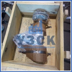 фото У-образного фильтра