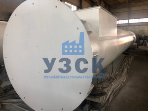 фото воздухозаборных труб в Пушкино
